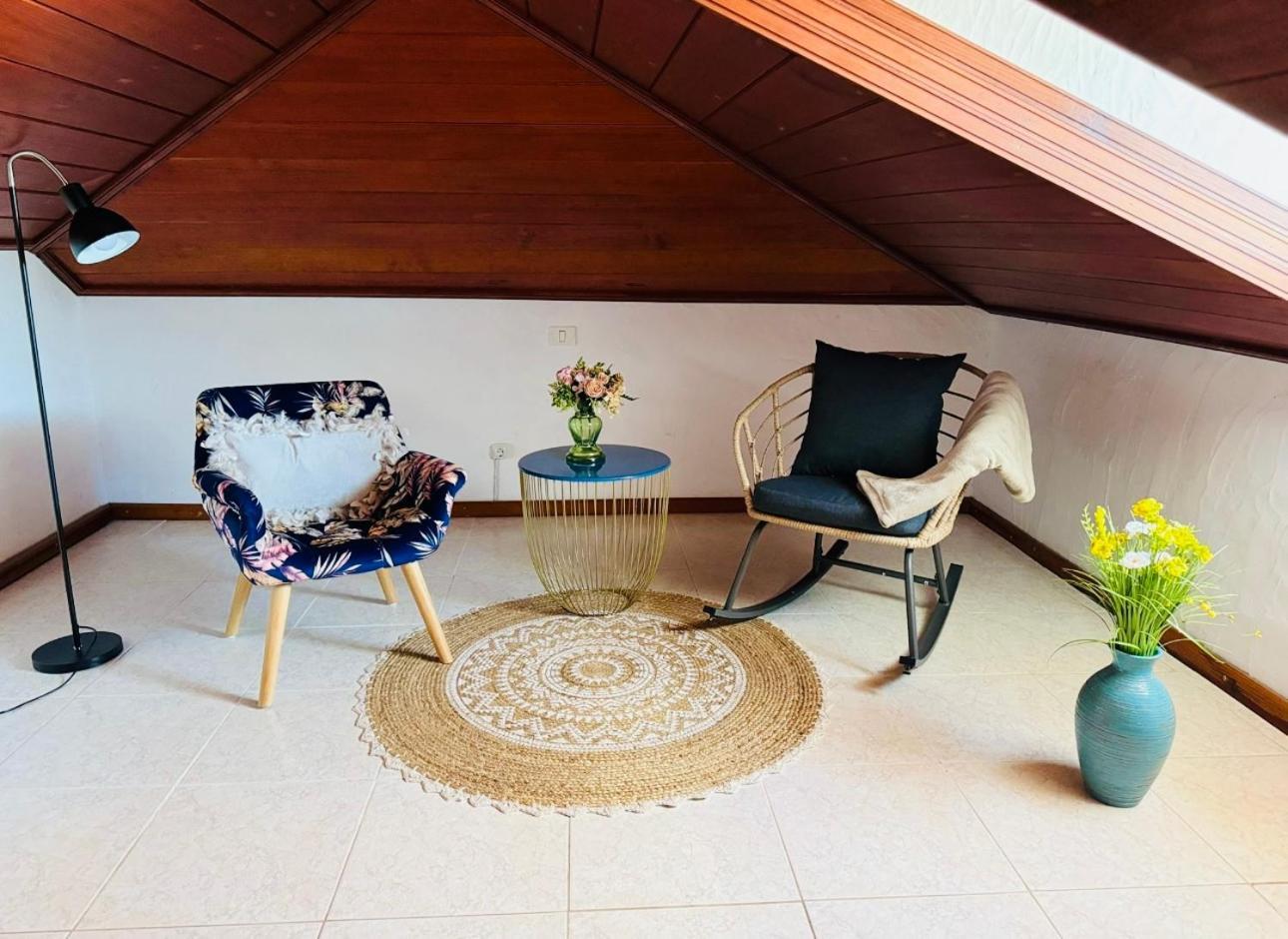Casa Rodri Villa Puntagorda  Exterior photo